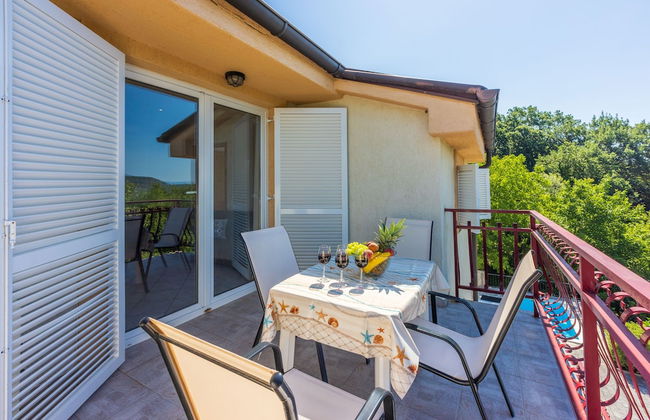 Apartments Neven - Foto 59