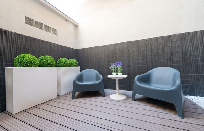 Senator Barcelona Apartments - Foto 59