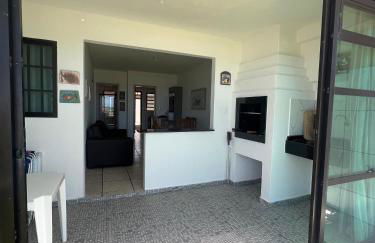 Casa na Praia Frente Mar 01 - Foto 18