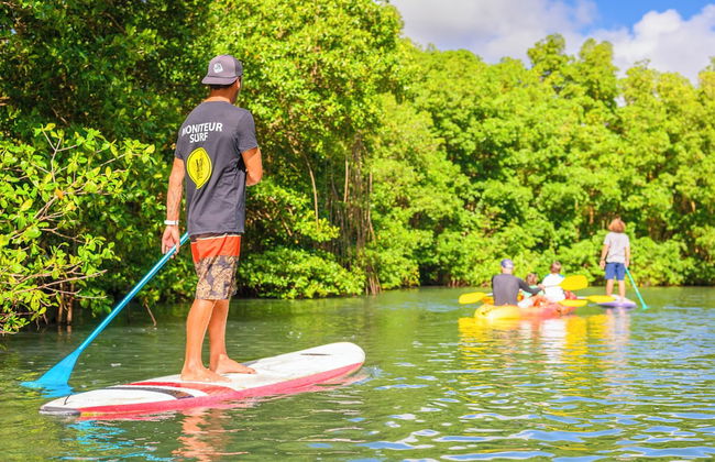 Village St Anne Pierre & Vacances - Foto 64