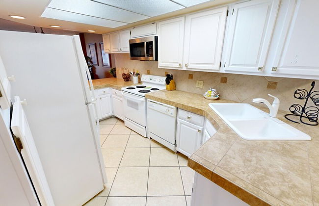 Inlet Reef 217 2 Bedroom Condo by RedAwning - Foto 9