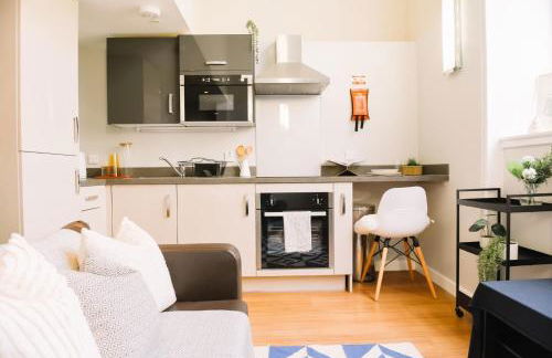 For Students Only - Library Lofts in Exeter - Foto 21