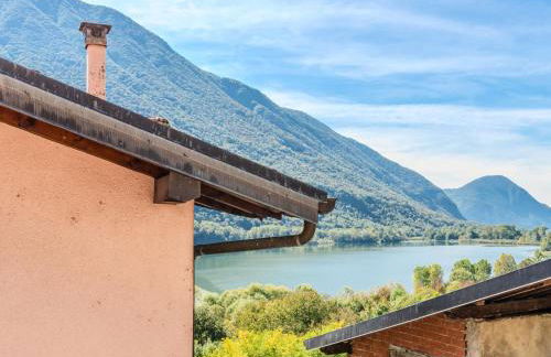 Holiday Home Papaveri e Papere by Interhome - Foto 20