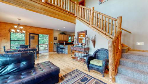 Red Roof Retreat - Foto 4