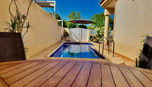 Casa Sol, Relax y Mar - a 5 min de la playa - Torre de la Horadada - Foto 4