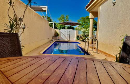 Casa Sol, Relax y Mar - a 5 min de la playa - Torre de la Horadada - Foto 4