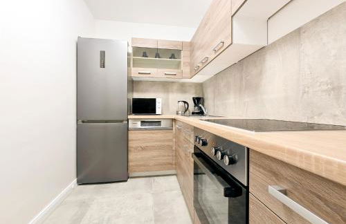 Tolstov Apartments - 2 Room Apartment - 25 min Messe DUS - Photo 7