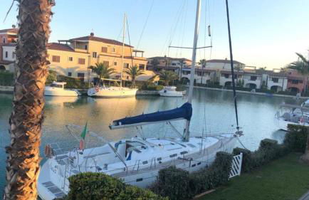 Appartamento da sogno nel Resort Marinagri - Foto 11