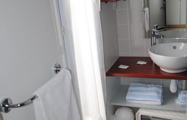 VVF Golfe du Morbihan Sarzeau Arzon - Foto 25