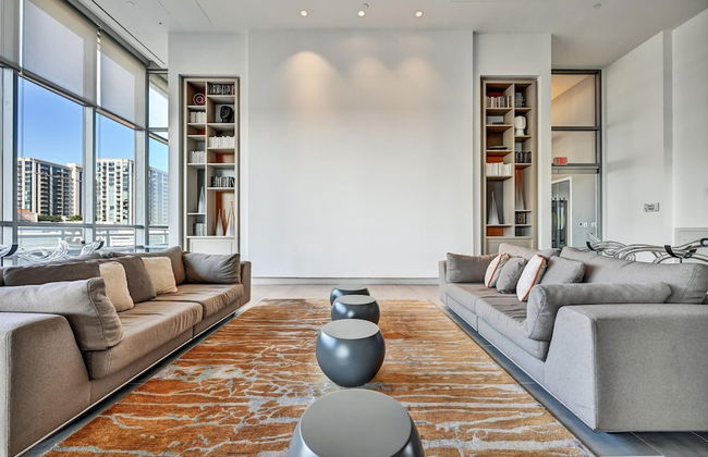 Global Luxury Suites Buckhead Atlanta - Foto 43