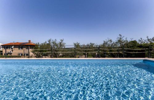 Villa Luna in Selina - Foto 68