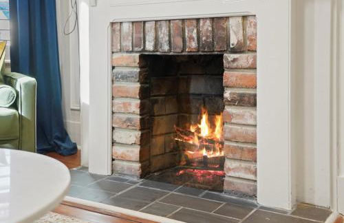 Nesting Escapes at Abercorn - Foto 26