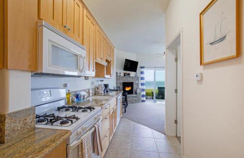 Dolphin by OceanviewHotTubs Oceanfront Shelter Cove Tesla - Foto 11