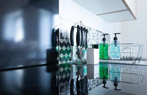 Le Refuge Valencien - Douceur et Élégance - Photo 12