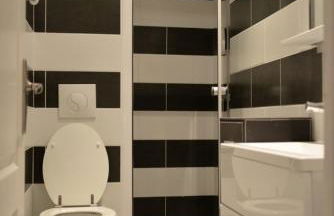 Apartment on Rue De France 4 - Foto 11