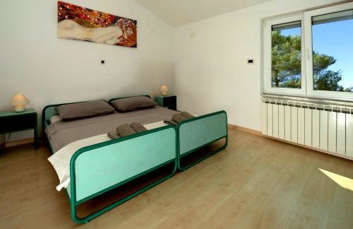 Villa Nina with Private pool near Poreč - Foto 36