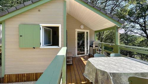 Au chalet 29 - Foto 2