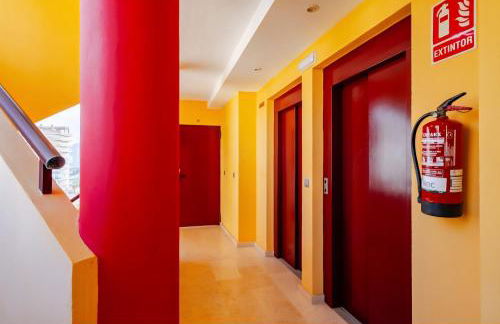 Apartamento con Vista al Mar - Foto 35