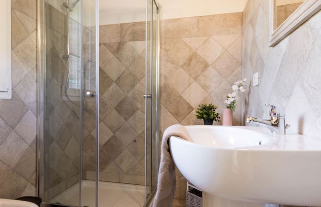 JOIVY MAS Avilo Villa Bobbio - Foto 22