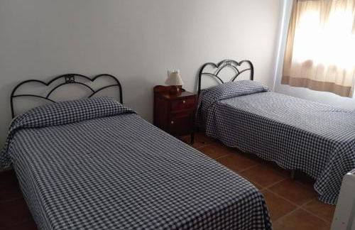 Casa rural Palotes - Foto 18