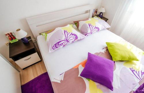 Apartments Ljubo - Foto 30