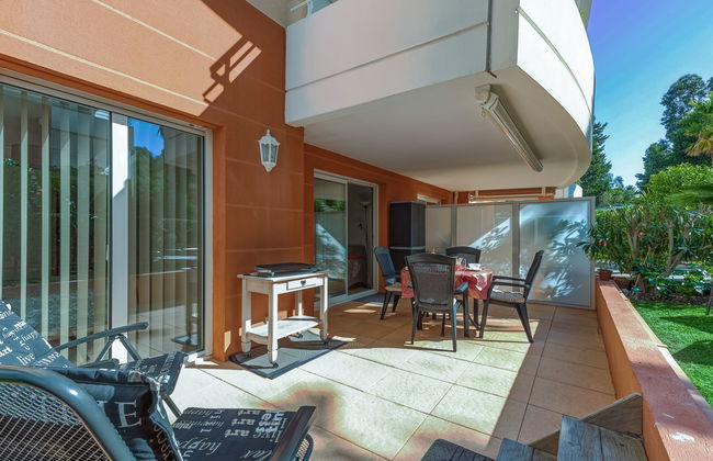 Le Domaine de la Baie - Foto 4