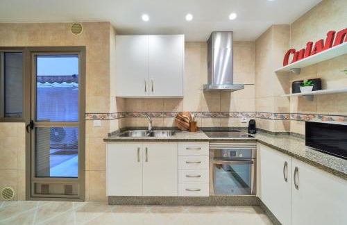 Holiday Apartment Parque Litoral by Solaga Holiday Homes - Photo 18