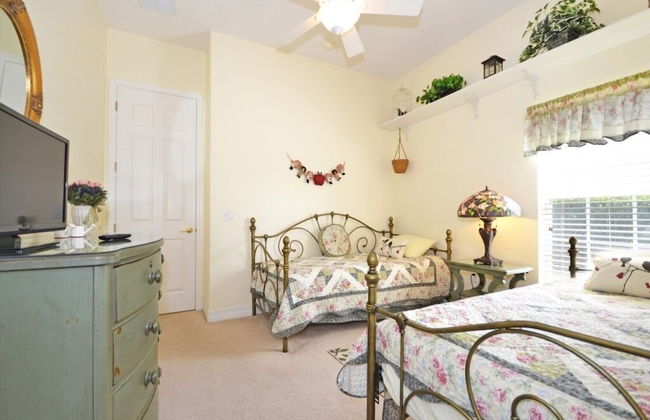 Lake House At Formosa 5 Bedroom Home by RedAwning - Foto 5