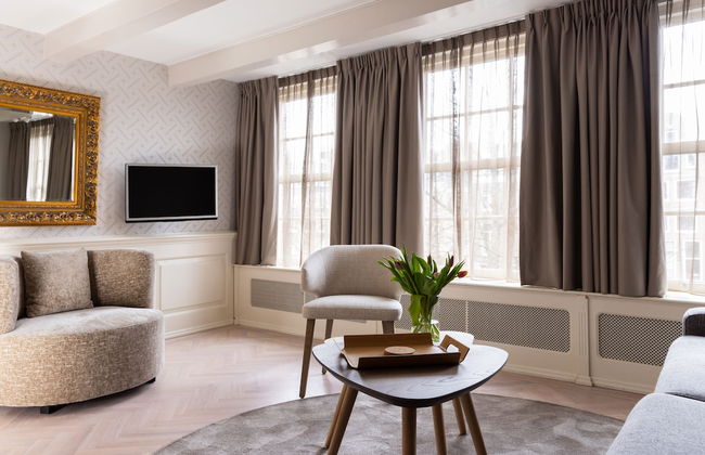 Canal Suites Amsterdam - Photo 48