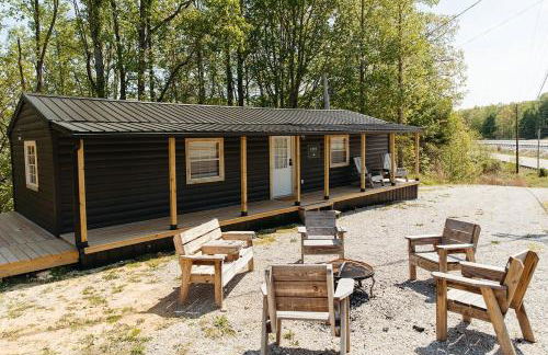 "Cozy Dumplin" - Warm & Modern Stay in RRG/Auxier - Foto 18