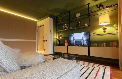 Wellness Home Sarnico - Foto 13