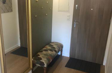 apartament LeśnaCedzyna - Foto 36