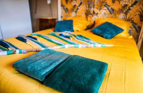 Luxury Marvel Studio - F2 - Foto 18