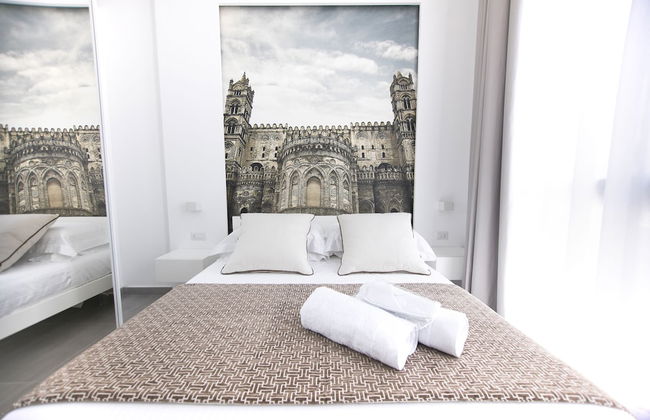 Suite Quaroni - Photo 17