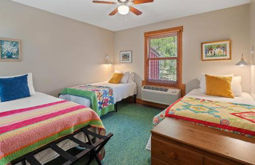 Roost - Beautiful, Comfortable Home With No Steps And Private Suites - Foto 18