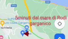 Villa Giulia Casa Vacanze - Gargano Puglia - Foto 2