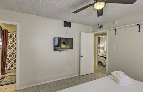 Family Friendly! Poolside Desert Oasis in Glendale - Foto 11