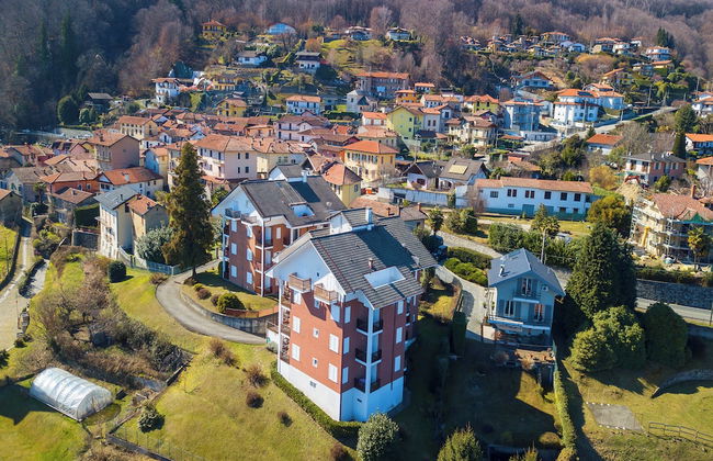 Nicoletta's Lake View Stresa - Foto 34