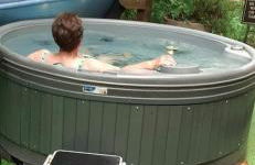 Private Couples hideaway with hot tub - Photo 29