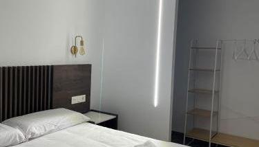 Apartamento ALMORCHÓN - Hotel Ruta del Segur - Foto 3