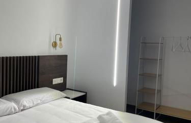 Apartamento ALMORCHÓN - Hotel Ruta del Segur - Foto 3