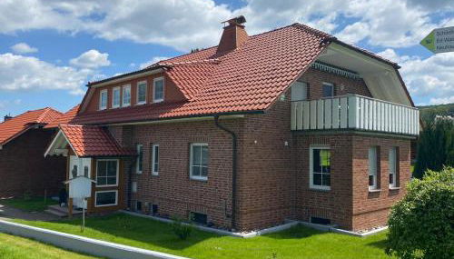 Ferienwohnung Naturblick - Foto 2