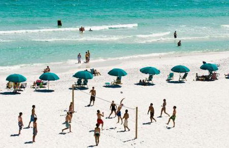 2 Blocks to the Beach! Pool & Golf Cart, Sleeps 21 - Foto 58