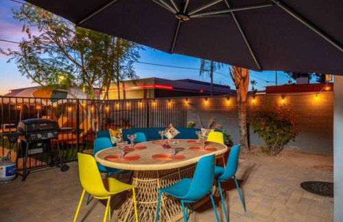 5BR with Pool & Backyard ParadiseSleeps 10 Guests - Foto 15