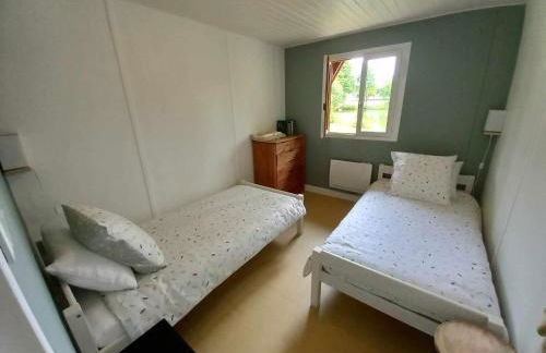 Le Chalet Limousin - Foto 12