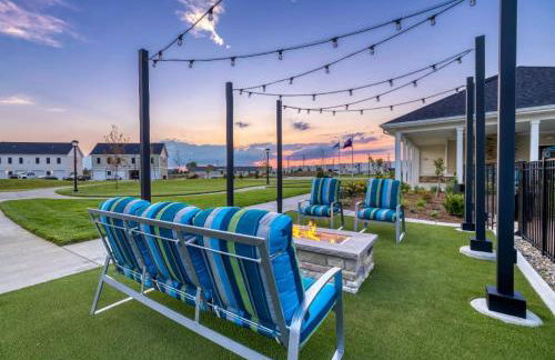 Landing Apartments - Hickory Cottages - Foto 68