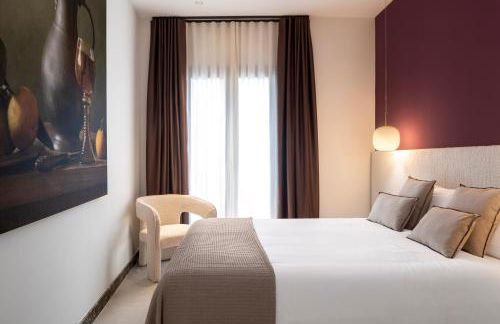 Magno Apartments Gallos - Foto 16