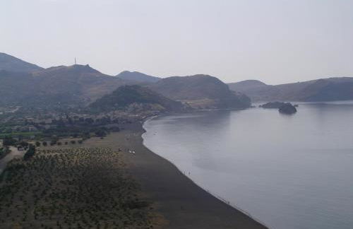 La Skala Eressos Holiday Apartments - Foto 29