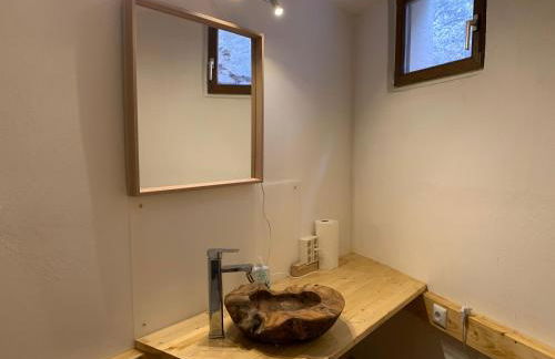 Mosel - Uerzig - Das Marienkaeferhaus - Foto 33