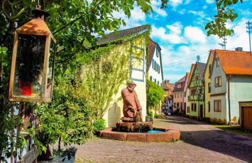 Weekly Boardinghouse - Foto 29